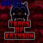 DEMO Tears Of Crimson Mod Showcase Full Combo Hard FNF