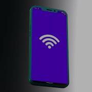 WIFI Symbol Animation In Flutter Speed Code Source Code Available On GitHub