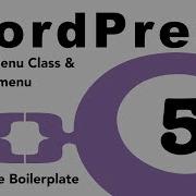 WordPress Tutorial 5 Theme Development Create Custom MENUS And Menu Class