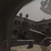 COD4 PC Rough Edit Mini Tage