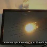Multi Touch Screen For Lcd Monitor