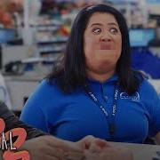 Sandra Moments Where She Went SAVAGE On Superstore Hysterical