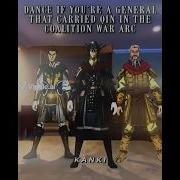 Coalition Invasion Arc Kingdom Edit