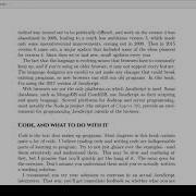 Eloquent JavaScript Read Along Introduction 004 What Is JavaScript