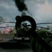 BF3 Spawn Killing Helicopter Gets Rammed Funny
