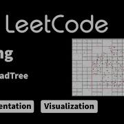 SP2 Implement And Visualize QuadTree Part 1