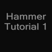 Hammer Tutorial 1 Basic Information