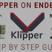 Using A 32 Bit Raspberry Pi To Boost Your 3D Printer Mainboard Klipper Ender 3 Guide