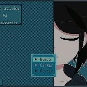 Time Traveler RPG Maker 2003