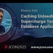 Caching Unleashed Supercharge Your Database Application Markus Kett EN