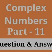 How To Find Conjugate And Modulus Of A Complex Number Part 1 Q A