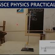 WASSCE 2020 ФИЗИЧЕСКИЙ ПРАКТИКУМ МОМЕНТ