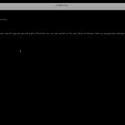Show CPU Processor Details From Linux Command Line