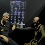 VREID Entrevista HELLFEST 2023 Black Metal Con Influencias Hard Rock Originario De Noruega