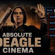 The Most Savage Deagle Plays In CS2