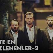 2023 ün En Unutulmaz Sahneleri 2 Çukur