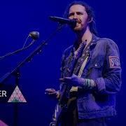 Hozier Francesca Glastonbury 2023