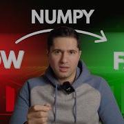 Why Your NumPy Code Is Slower Than You Think