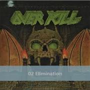Over Kill The Years Of Decay Full Album 1989