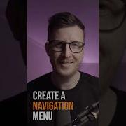 How To Create A Navigation Menu In WordPress