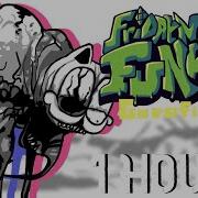 Hi Jon Friday Night Funkin FULL SONG 1 HOUR