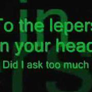 U2 One Lyrics