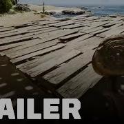 Stranded Deep Trailer