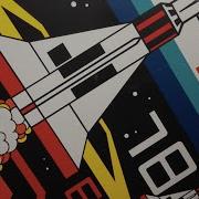 Missile Command Arcade World Record Tournament Settings 4 472 570 Points