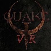 Quake VR With HD Textures And Nine Inch Nails Sound Track Gameplay And Turorial