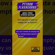 Python Data Types A Comprehensive Guide Shorts Python Datatypes Datascience Machinelearning