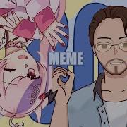 1 800 Animation Meme Bbno Ironmouse Procreate Dreams