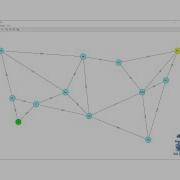 Dijkstra S Algorithm GUI Edition And Application