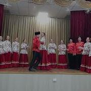Посеяли девки лен