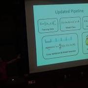 CS 155 Winter 2019 Lecture 4