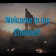Godzilla And Multifandom Channel Trailer