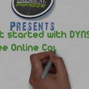 DYNSIM Promo