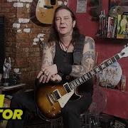 Matt Pike Sleep High On Fire Plays Favorite Riffs While Wearing A Shirt