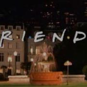 Friends Opening Season 1