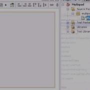 Java Text Editor 01 Multipad
