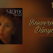 08 Nilüfer Boşvermişim Dünyaya