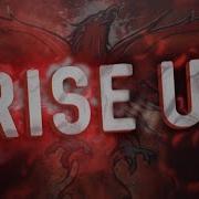 Solence Rise Up Official Lyric Video