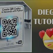Create QR Codes In Seconds With Python