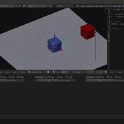 UPBGE BGE How To Make An Object Follow A Target Only Python