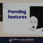 Pwndbg Low Level Debugging And Exploit Development With Python Disconnect3d