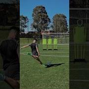 Scoring A Freekick With Every Technique