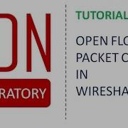 How To Capture Open Flow Packet Of Mininet Simulator Using Wireshark