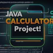 Java Calculator Building In 4 Minutes With Swing