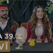 Hêvî Beşa 39