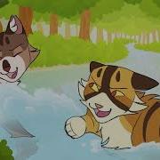 Girl Friend 1 Week Leafpool MAP Part 11