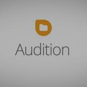 QuickImporter Tutorial Audition